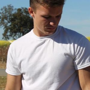 Meet your Posher, Patrick